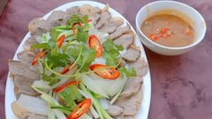  Cách làm bò tơ cuốn rau rừng ngon lạ miệng hấp dẫn chuẩn vị nhà hàng 
