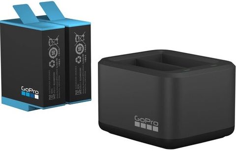 Bộ 1 Pin + 1 Sạc Cho Gopro Hero 9 / Gopro Hero 10