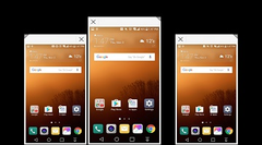  Cài đặt chế độ tiện dụng trên Asus Zenfone 4 Max ZC520KL 
