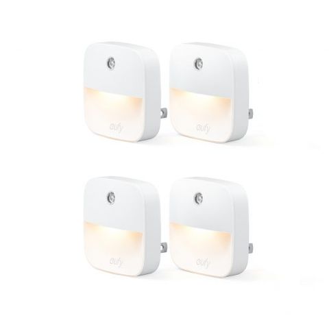 Bộ 4 Đèn Cảm Ứng Eufy Lumi Plug-in