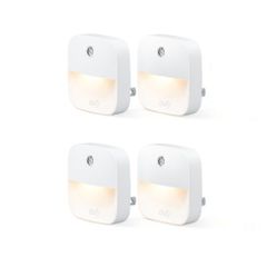  Bộ 4 Đèn Cảm Ứng Eufy Lumi Plug-in 