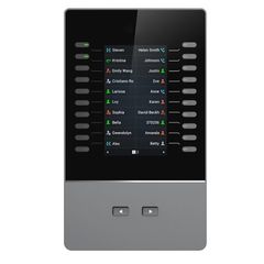  Bộ Bàn Phím Mở Rộng Grandstream Gbx20 