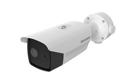  Bộ Camera Đo Thân Nhiệt Hikvision 