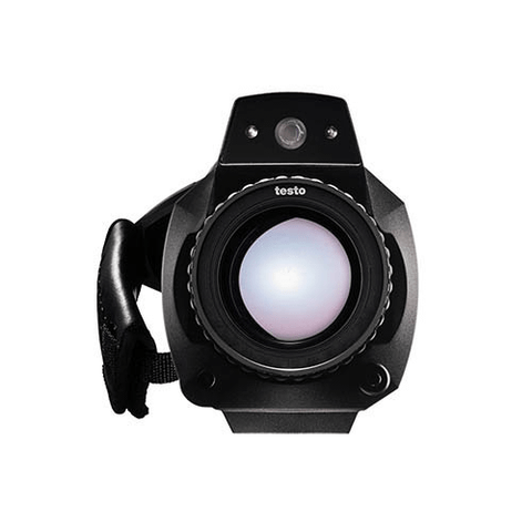 Bộ Camera Nhiệt Testo 885-2 Deluxe