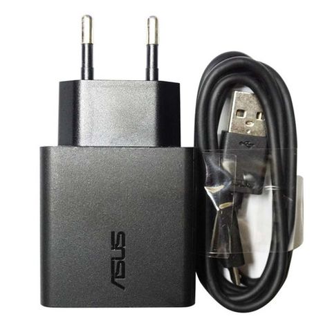 Bộ Cáp +Cóc Sạc Asus Zenphone 2