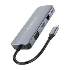  Bộ Chia Hub Usb Orico Mc-u111p-v1-gy 