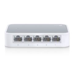  Bộ Chia Tín Hiệu Để Bàn 5 Cổng 10/100mbps Tp-link Tl-sf1005d 