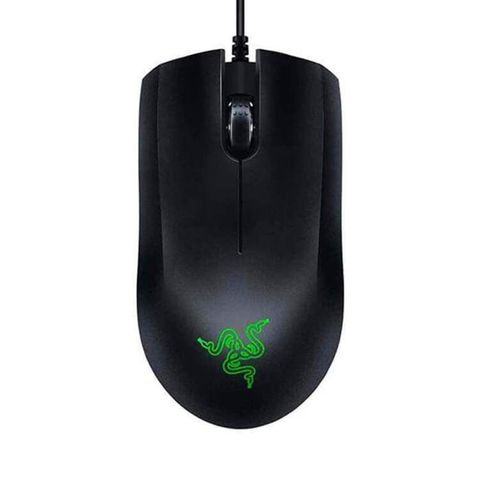 Bộ Chuột Razer Abyssus Lite & Razer Goliathus Mobile Construct Edition