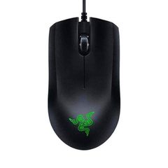  Bộ Chuột Razer Abyssus Lite & Razer Goliathus Mobile Construct Edition 