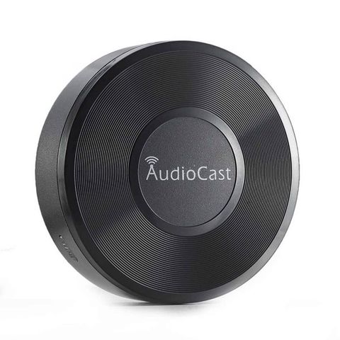 Bộ Chuyển Đổi Âm Thanh Wifi Không Dây Audiocast Sma1