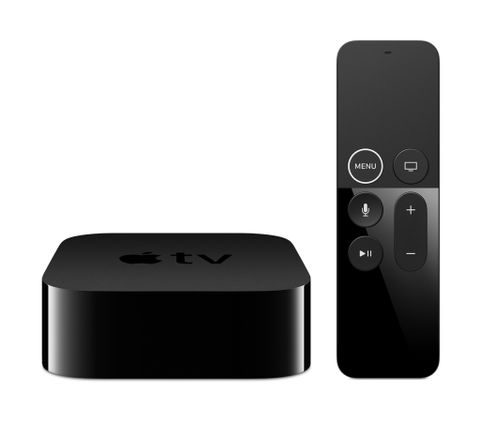 Bộ Chuyển Đổi Apple Tv 4K Gen 5