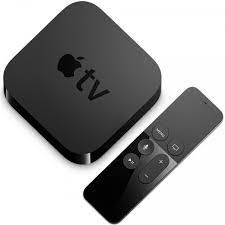  Bộ Chuyển Đổi Apple Tv Gen 4 32gb 