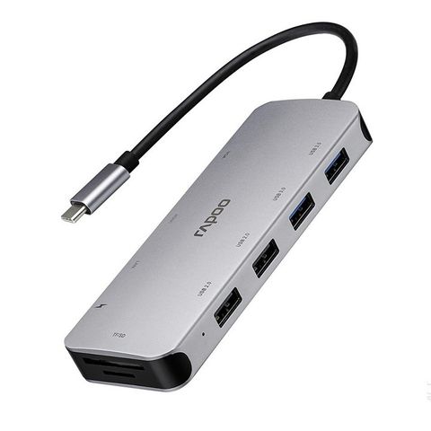 Bộ Chuyển Đổi Đa Năng Rapoo Xd200c
