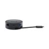 Bộ Chuyển Đổi Dell Da300 Từ Usb C To Hdmi/vga/dp/ethernet/usbc/usb-a