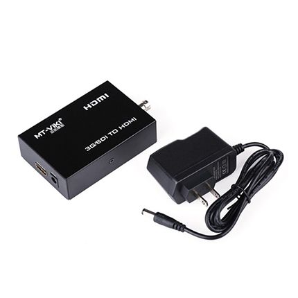 Bộ Chuyển Đổi Hdmi Mt-viki Sdi-h01
