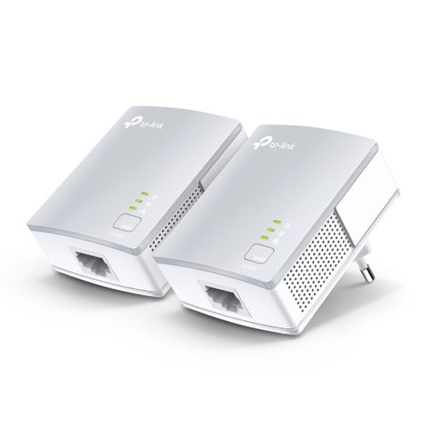 Bộ Chuyển Đổi Internet  Nano Av600 Tp-link Tl-pa4010 Kit