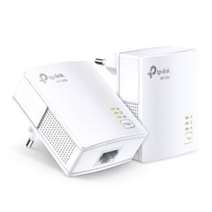  Bộ Chuyển Đổi Internet Giagbit Av1000 Tp-link Tl-pa7017 Kit 