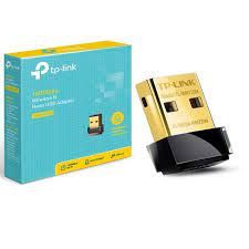 Bộ Chuyển Đổi Không Dây Tp-link Tl-wn725n 150mbps Wireless N Nano Usb