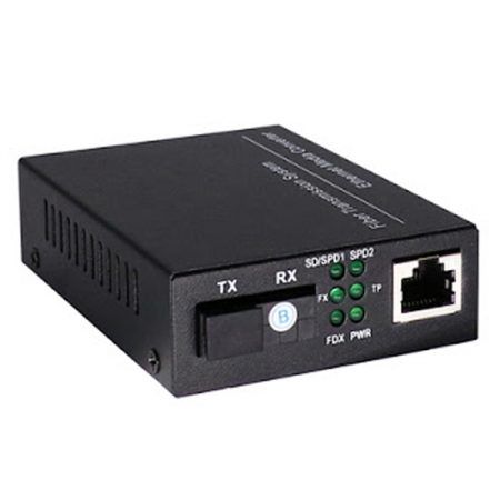 Bộ Chuyển Đổi Mạch Switch Gigabit Hasivo S500-1g-1gx(d)