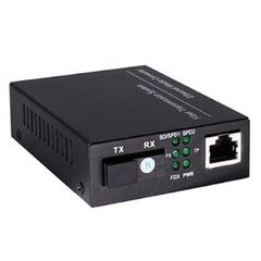  Bộ Chuyển Đổi Mạch Switch Gigabit Hasivo S500-1g-1gx(d) 
