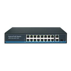  Bộ Chuyển Đổi Mạch Switch Hasivo S2600p-16f-2g-1s 