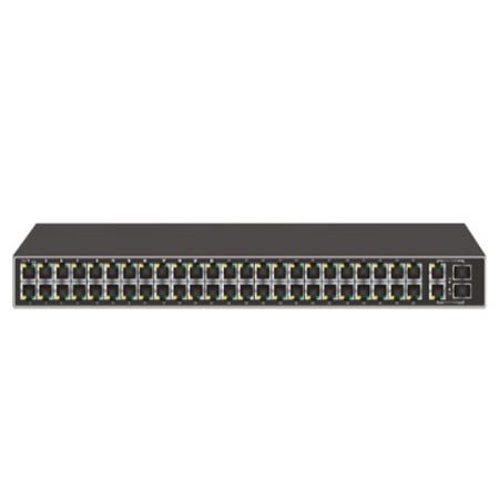 Bộ Chuyển Đổi Mạch Switch Hasivo S5800p-48f-2gc