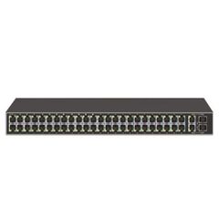  Bộ Chuyển Đổi Mạch Switch Hasivo S5800p-48f-2gc 