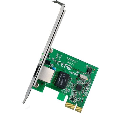Bộ Chuyển Đổi Mạng Gigabit Pci Express Tp-link Tg-3468