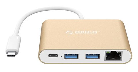 Bộ Chuyển Đổi Usb Orico Rcr-2a