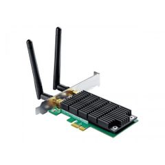  Bộ Chuyển Đổi Wi-fi Băng Tần Kép Express Ac1200 Archer T4e 