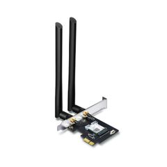  Bộ Chuyển Đổi Wi-fi Pcie Bluetooth 4.2 Ac1200 Archer T5e 