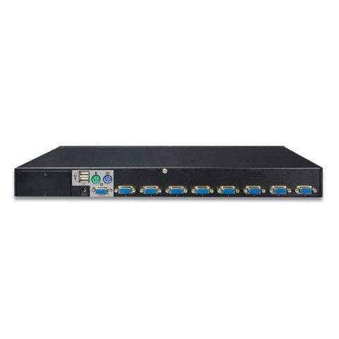 Bộ Chuyển Mạch Kvm 16 Cổng Kết Hợp - Kvm-210-16