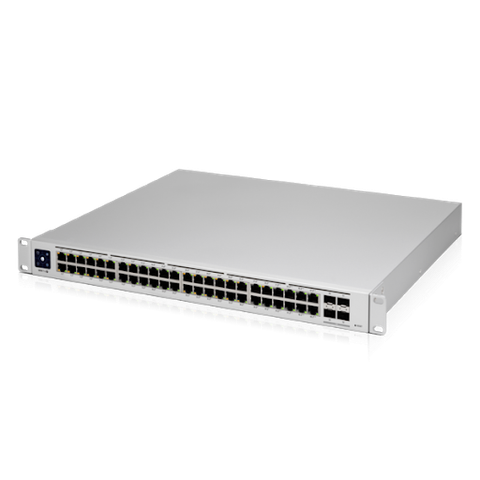 Bộ Chuyển Mạch Ubiquiti Unifi Usw-pro-48-poe Gen2