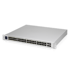  Bộ Chuyển Mạch Ubiquiti Unifi Usw-pro-48-poe Gen2 