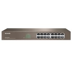  Bộ Chuyển Tenda Teg1016d 16-port 10/100/1000 Gigabit 