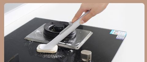 Xiaomi Giới Thiệu Bộ Bàn Chải Cọ Rửa Mới, Với Đầu Bàn Chải Có Thể Thay Thế Được