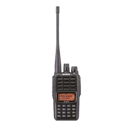 Bộ Đàm Cầm Tay Alinco Dj-vx10