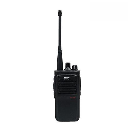 Bộ Đàm Cầm Tay Kbc Pt169 Vhf