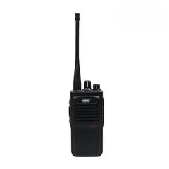  Bộ Đàm Cầm Tay Kbc Pt196 Uhf 