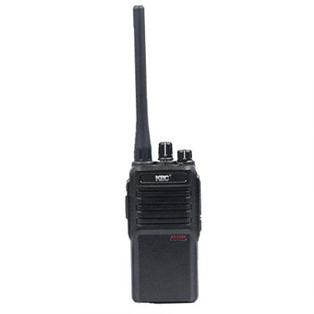 Bộ Đàm Cầm Tay Kbc Pt7000 Uhf