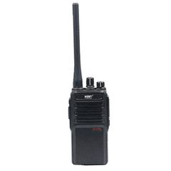  Bộ Đàm Cầm Tay Kbc Pt7000 Uhf 