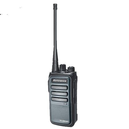 Bộ Đàm Cầm Tay Spender Tc-400 Vnt Vhf