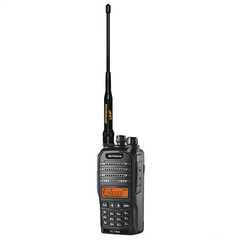  Bộ Đàm Cầm Tay Spender Tc-731h Uhf 
