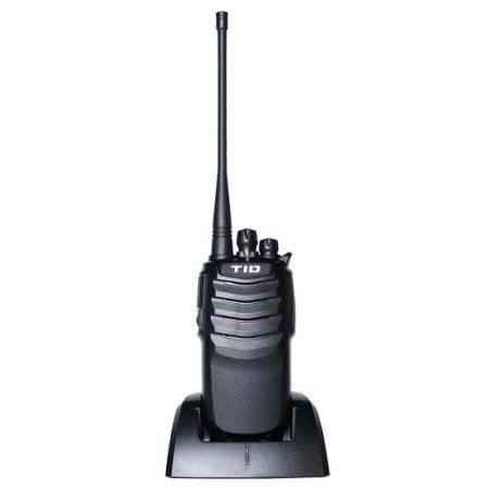 Bộ Đàm Cầm Tay Tid Td-q6