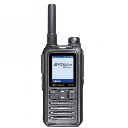 Bộ Đàm Ip Cầm Tay Spender Tc-1h(3g/4g)