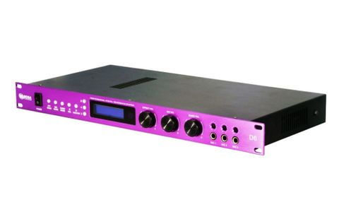 Bộ Điều Chỉnh Âm Thanh Bosa D6