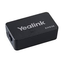 Bộ Điều Hợp Tai Nghe Không Dây Yealink Ehs36