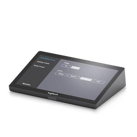 Bộ Điều Khiển Cảm Ứng Cho Phòng Họp Logitech Tap
