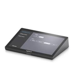  Bộ Điều Khiển Cảm Ứng Cho Phòng Họp Logitech Tap 
