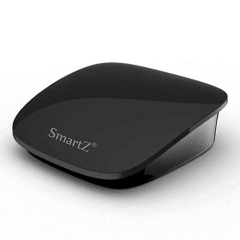 Bộ Điều Khiển Nhà Thông Minh Smartz Srm - Remote Đa Năng